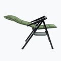 Stolička na kempovanie KADVA CAMPchair 3.0 zelená 9
