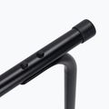 Stolný turistický skladací + stoličky KADVA CAMPtable set pre 4-6 osôb šedý 15