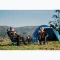 Stanový prístrešok pre 3 osoby KADVA CAMPdome 3 modrý 21