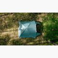 Stanový prístrešok pre 3 osoby KADVA CAMPdome 3 zelený 5