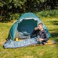 Stanový prístrešok pre 3 osoby KADVA CAMPdome 3 zelený 11