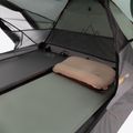 Ultralehký turistický stan pre 2 osoby KADVA EXPEDIT 2 PRO šedozelený 14