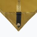 Tarp KADVA Sailo Tarp žltý 6