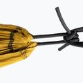 Hamak turistický KADVA Sailo Hammock ultralight žltý 5