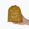 Hamak turistický KADVA Sailo Hammock ultralight žltý 8