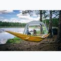 Hamak turistický KADVA Sailo Hammock ultralight žltý 2