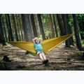 Hamak turistický KADVA Sailo Hammock ultralight žltý 3