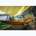 Hamak turistický KADVA Sailo Hammock ultralight žltý 4