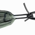 Hamak turistický KADVA Sailo Hammock ultralight zelený 4