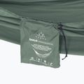 Hamak turistický KADVA Sailo Hammock ultralight zelený 5