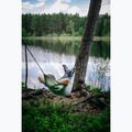 Hamak turistický KADVA Sailo Hammock ultralight zelený 3