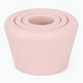 Brzda na kolieskové korčule ATTABO Serena pink 2