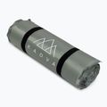 Matrac samonafukovací KADVA Aero 3 cm strieborný 8