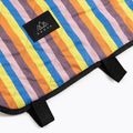 Pikniková deka KADVA Rulo 170x140 cm multicolor 8