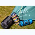 Pikniková deka KADVA Rulo 170x140 cm multicolor 4