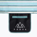 Deka na piknik KADVA Tapiso modrá 6