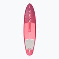 Súprava doska SUP nafukovacia AQUASTIC Perth 9'10" pink 3