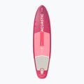 SUP AQUASTIC Perth 9'10" doska ružová 3