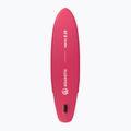 Súprava doska SUP nafukovacia AQUASTIC Perth 9'10" pink 4