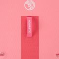 Súprava doska SUP nafukovacia AQUASTIC Perth 9'10" pink 9