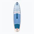 SUP doska AQUASTIC Perth Pro 11'2" allround white 2