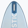 Paddleboard AQUASTIC Perth Pro 11'2" allround white 6