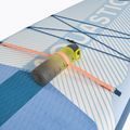 Paddleboard AQUASTIC Perth Pro 11'2" allround white 11