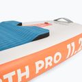 Paddleboard AQUASTIC Perth Pro 11'2" allround white 13