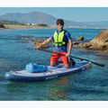 SUP doska AQUASTIC Perth Pro 11'2" allround white 22