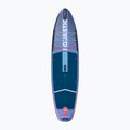 SUP doska AQUASTIC Perth Pro 11'2" allround navy blue 2