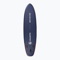 SUP doska AQUASTIC Perth Pro 11'2" allround navy blue 3