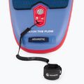 SUP doska AQUASTIC Perth Pro 11'2" allround navy blue 11