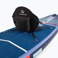 SUP doska AQUASTIC Perth Pro 11'2" allround navy blue 14