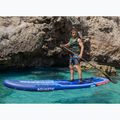 Paddleboard AQUASTIC Perth Pro 11'2" allround dark blue 24