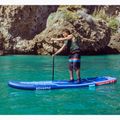 Paddleboard AQUASTIC Perth Pro 11'2" allround dark blue 26