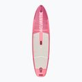 SUP doska AQUASTIC Perth Pro 11'2" allround pink 26