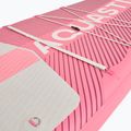 SUP doska AQUASTIC Perth Pro 11'2" allround pink 5