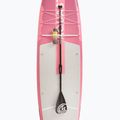 Paddleboard AQUASTIC Perth Pro 11'2" all-round pink 10