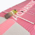Paddleboard AQUASTIC Perth Pro 11'2" all-round pink 11