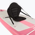 SUP doska AQUASTIC Perth Pro 11'2" allround pink 12