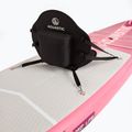 Paddleboard AQUASTIC Perth Pro 11'2" all-round pink 15