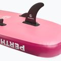Paddleboard AQUASTIC Perth Pro 11'2" all-round pink 16