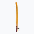 Súprava doska SUP nafukovacia AQUASTIC This 12'0" orange 5