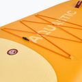 AQUASTIC SUP doska Este 12'0" oranžová 6