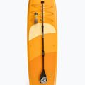 Súprava doska SUP nafukovacia AQUASTIC This 12'0" orange 14