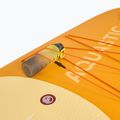 AQUASTIC SUP doska Este 12'0" oranžová 14