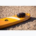 AQUASTIC SUP doska Este 12'0" oranžová 23