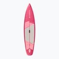 Súprava doska SUP nafukovacia AQUASTIC Touring 11'6" pink 3