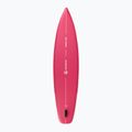 Súprava doska SUP nafukovacia AQUASTIC Touring 11'6" pink 4