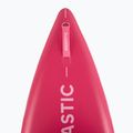 Súprava doska SUP nafukovacia AQUASTIC Touring 11'6" pink 6